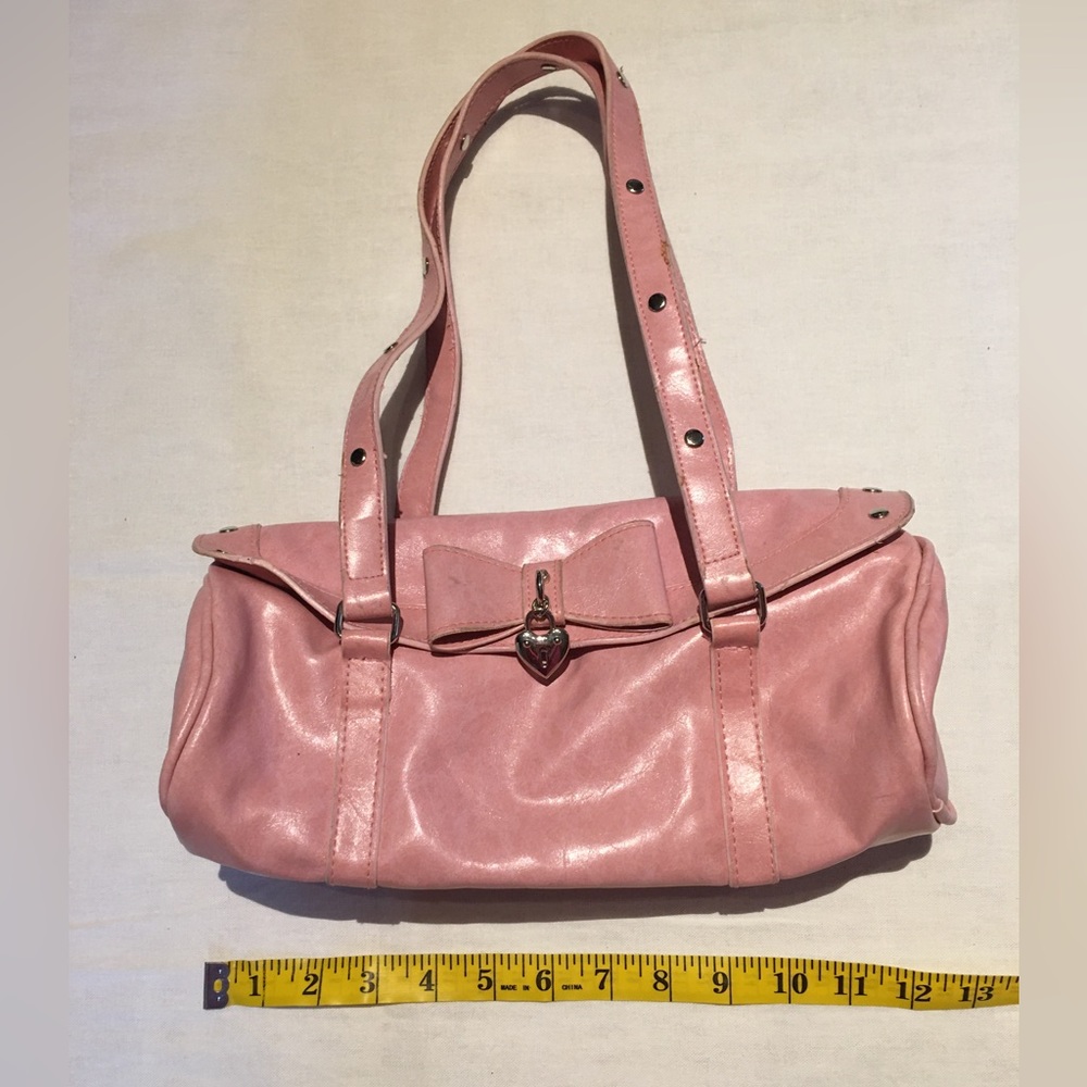 BARREL BAGS ARE BAAACK!